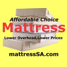 Affordable Choice Mattress