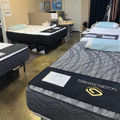 Affordable Choice Mattress