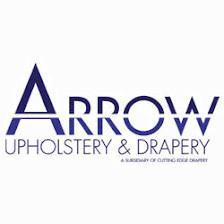 Arrow Upholstery & Drapery