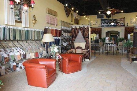 Arrow Upholstery & Drapery