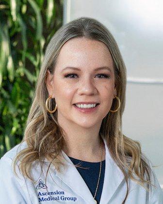 Bailey W. Escarzaga, MD