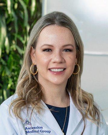 Bailey W. Escarzaga, MD