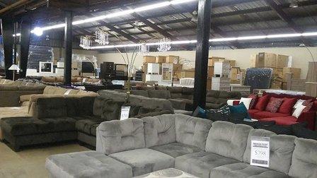American Freight Furniture, Mattress, Appliance