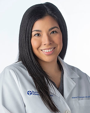 Arianna Fresquez, MD