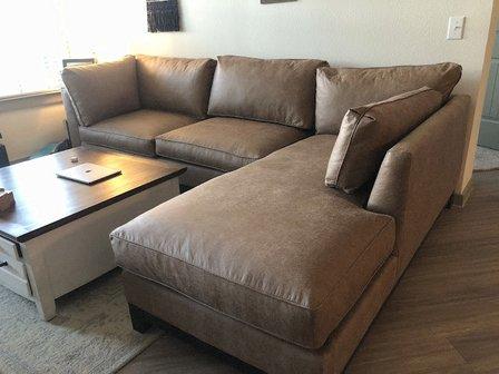 Vervins Custom Upholstery