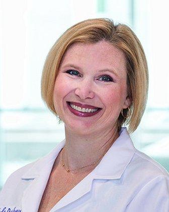 Kimberly S. Rutter, MD