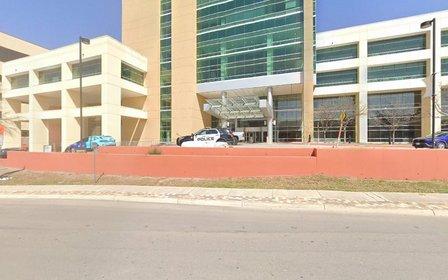 Ut Medicine Women's Health Center: Franka J Chris MD