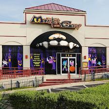 Monster Mini Golf San Antonio
