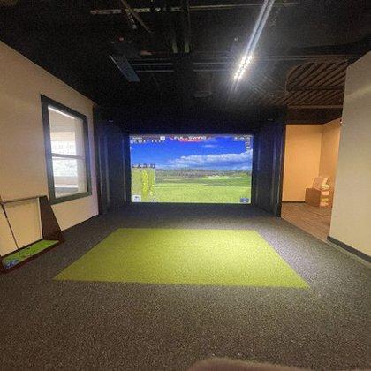 Travis Golf Club