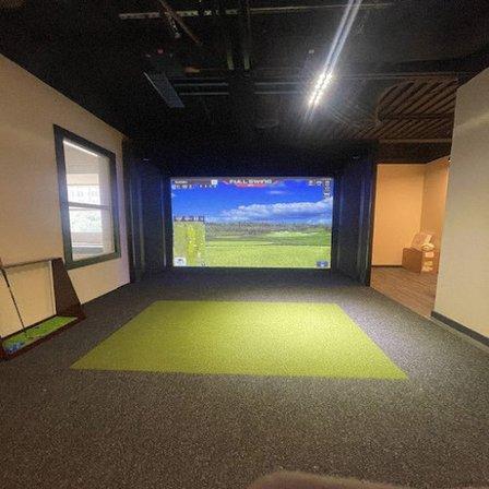 Travis Golf Club