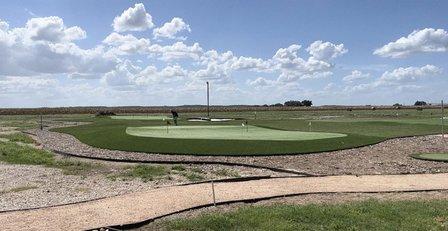 Short Game Golf