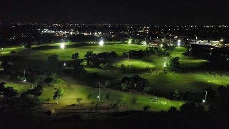 Joe Caruso Golf Academy