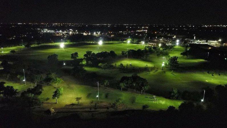 Joe Caruso Golf Academy