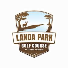 Landa Park Golf Course