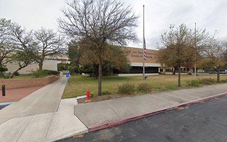 Georgia Mccann