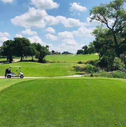 The Bandit Golf Club