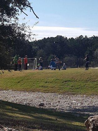 John Newcombe Country Club