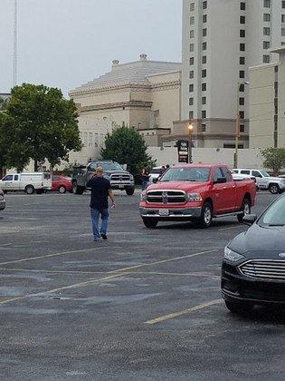 SP+ Parking