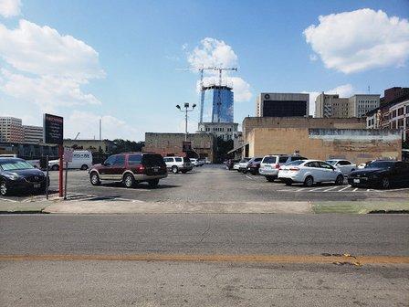 SP+ Parking