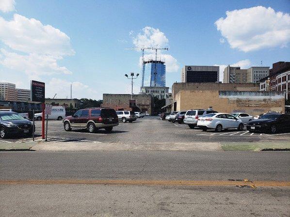 SP+ Parking