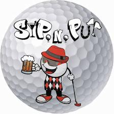 Sip-N-Putt