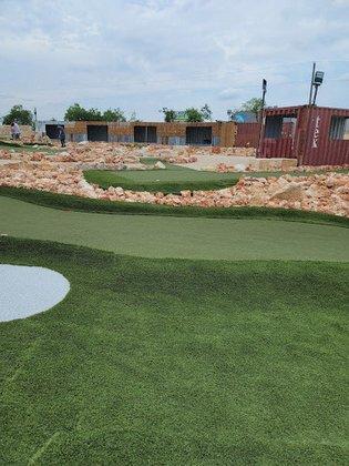 Sip-N-Putt