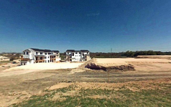The Lodges at Bandit Golf Club