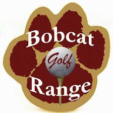Bobcat Golf Range
