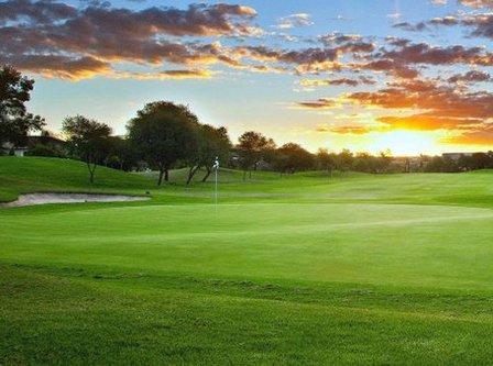 Comal Golf and Battery