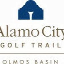 Olmos Basin Golf Course