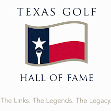 Texas Golf Hall of Fame