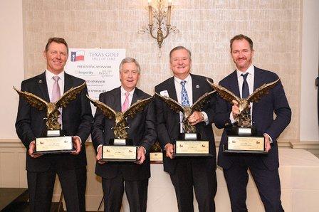 Texas Golf Hall of Fame