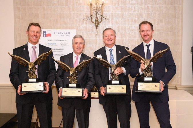 Texas Golf Hall of Fame