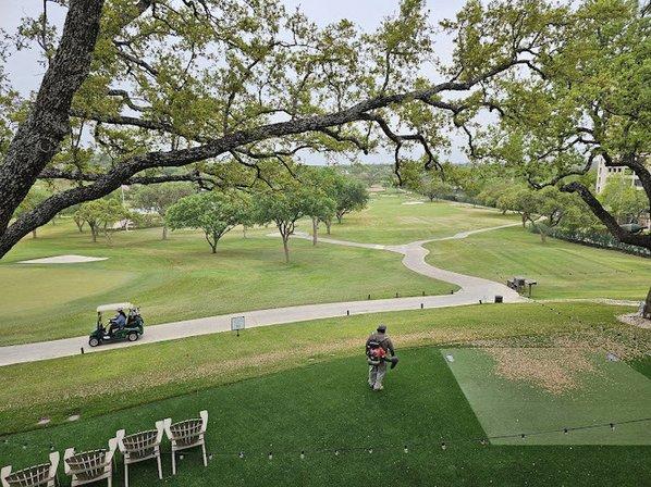 San Antonio Country Club