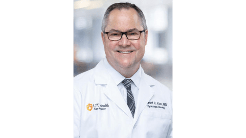 Edward Kost, MD