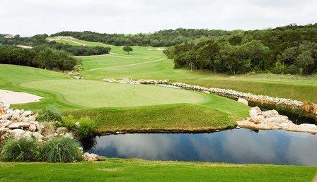 The Quarry Golf Course
