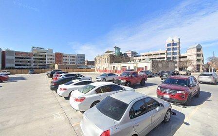 ParkOne Parking