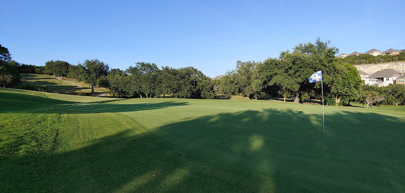 Cedar Creek Golf Course