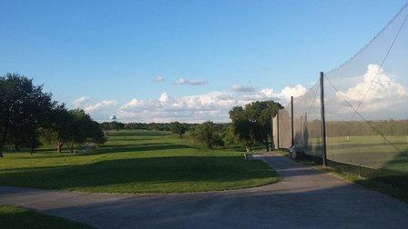 Fort Sam Houston Golf Course