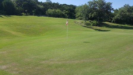 Alamo City Golf Trail