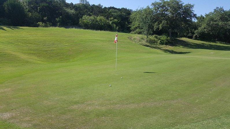 Alamo City Golf Trail