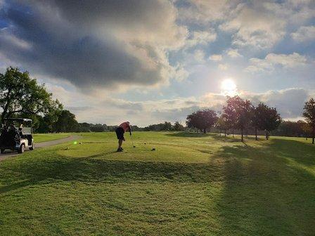 North Hills Golf Course