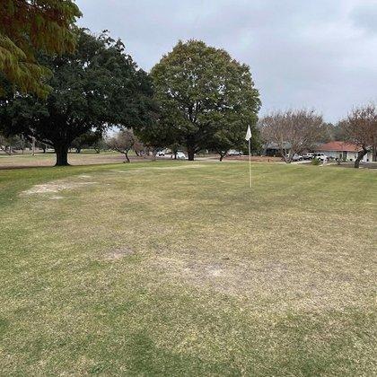 Windcrest Golf Course