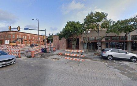 831-871 Dolorosa Parking