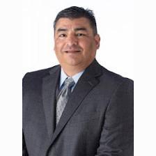 Valentin Almendarez JR., MD, FACOG