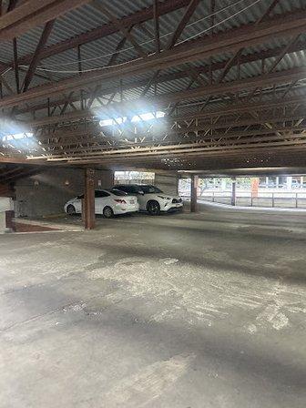 AirGarage | Public Parking