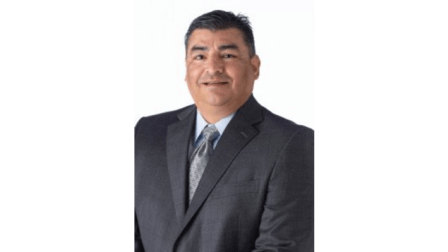 Valentin Almendarez JR., MD, FACOG