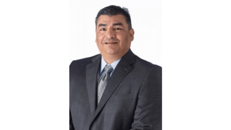 Valentin Almendarez JR., MD, FACOG