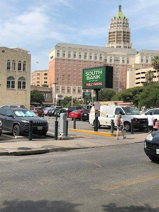 SP+ Parking