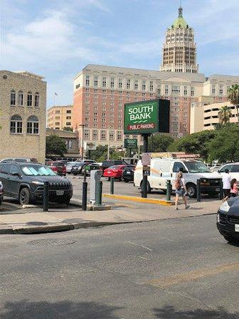 SP+ Parking